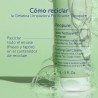 Caudalie Vinopure Gelatina Limpiadora Purificante con Acido Salicílico 75ml