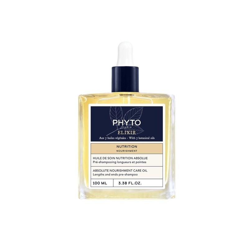 Phyto 7 Aceite Elixir 100ml
