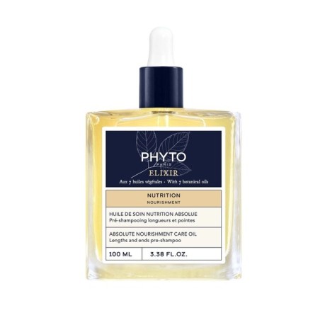 Phyto 7 Aceite Elixir 100ml