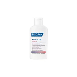 Ducray Kelual Ds Intensive Champú Tratante Anticaspa 100ml