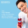 Dexery Dexeclear Gel Limpiador Anti-imperfecciones 400ml