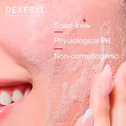 Dexery Dexeclear Gel Limpiador Anti-imperfecciones 400ml
