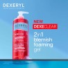 Dexery Dexeclear Gel Limpiador Anti-imperfecciones 400ml