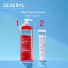 Dexery Dexeclear Aquafluido Matificante Spf50+ 40ml
