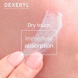 Dexery Dexeclear Aquafluido Matificante Spf50+ 40ml