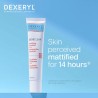 Dexery Dexeclear Aquafluido Matificante Spf50+ 40ml