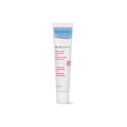 Dexery Dexeclear Aquafluido Matificante Spf50+ 40ml