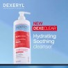 Dexery Dexeclear Limpiador Calmante Hidratante 400ml