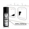 Black Hole Gel Base Silicona Jojoba Dilatacion Anal 100ml
