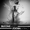 Black Hole Gel Base Silicona Jojoba Dilatacion Anal 100ml