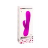 Pretty Love Vibrador Estimulador Barrete