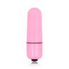 Glossy Small Bala Vibradora Rosa Intenso