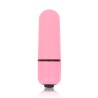 Glossy Small Bala Vibradora Rosa