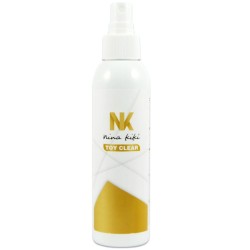 Nina Kikí Spray Limpiador De Juguetes 150ml