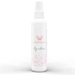 Intimichic Limpiador Desinfectante 150ml