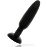 Addicted Toys Anal Plug 14 Cm