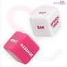 Moressa Juego De Dados Eroticos Ingles