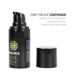 Bruma Orgasm Gel Sabor Sabor Sandía 15ml