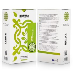 Bruma Orgasm Gel Sabor Sabor Sandía 15ml