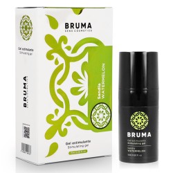 Bruma Orgasm Gel Sabor Sabor Sandía 15ml