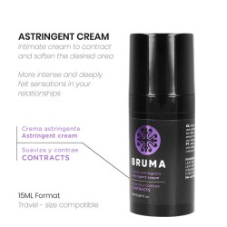 Bruma Gel Astringente "Virgen Otra Vez" 15ml