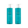 Avène Cleanance Gel Limpiador Duplo 400ml + 400ml