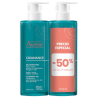 Avène Cleanance Gel Limpiador Duplo 400ml + 400ml