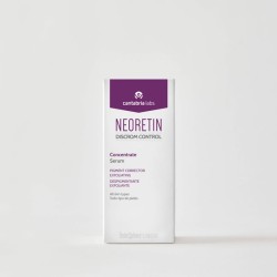 Neoretin Discrom Control Concentrate Serúm 30ml