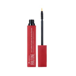 Iraltone Serum 2 en 1 Potenciador de Pestañas y Cejas 10ml