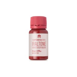 Iraltone Hair Efflu Booster 30 Viales