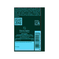 Rene Furterer Triphasic Caps Cabellos Largos Densidad & Fuerza 90 Cápsulas