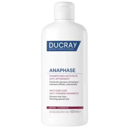 Ducray Anaphase+ Champú Anticaída 400ml