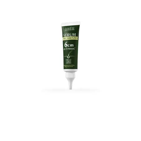 Luxéol Sérum Crecimiento + 6Cm 50 ml