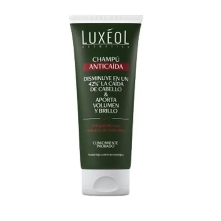 Luxéol Champú Anticaída 200 ml