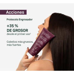 Luxéol Champú Engrosador 200ml