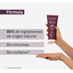 Luxéol Champú Engrosador 200ml