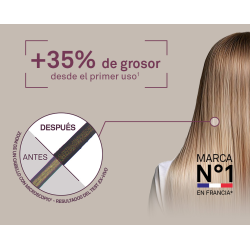 Luxéol Champú Engrosador 200ml