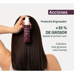 Luxéol Sérum Engrosador 100ml