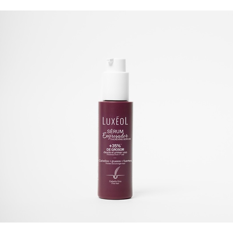 Luxéol Sérum Engrosador 100ml Luxéol Sérum Engrosador 100ml