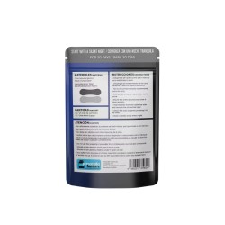 Gudslip +Aire Tira Nasal Dormir 30 strips