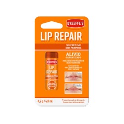 O'Keeffe'S Lip Repair Labial Reparador Sabor Neutro Sin Perfume