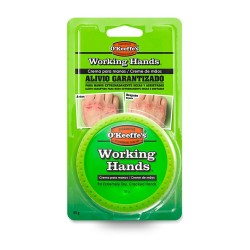 O'Keeffe'S Crema De Manos Working Hands Tarro 96 Gr