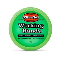 O'Keeffe'S Crema De Manos Working Hands Tarro 96 Gr