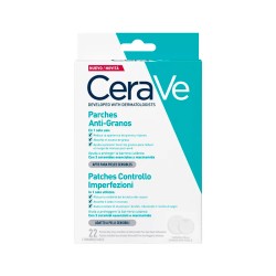 Cerave Parches Anti-granos 22 Unidades