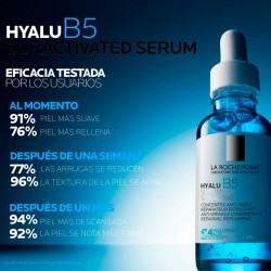 La Roche Posay Hyalu B5 Suractivated Sérum 30ml