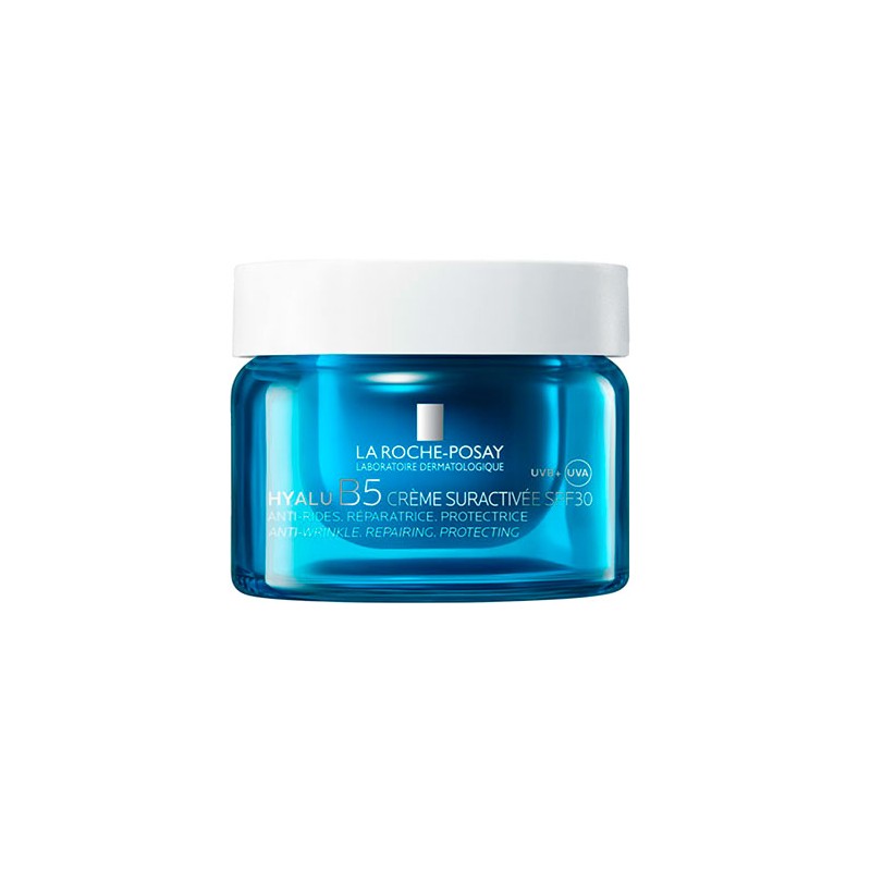 La Roche Posay Hyalu B5 Crema Suractivated Spf30 50ml