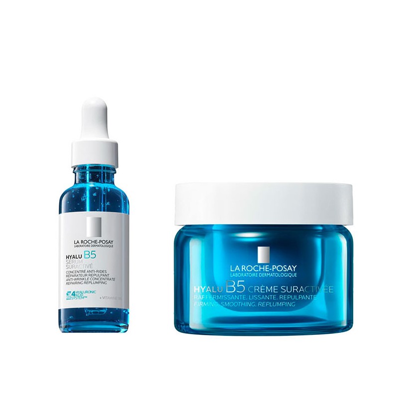 La Roche Posay Hyalu B5