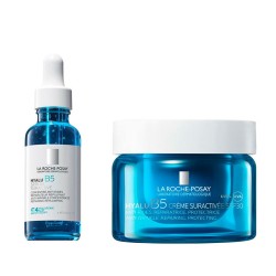 La Roche Posay Hyalu B5 Protocolo Hidratacion Proteccion SPF30