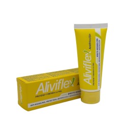Aliviflex Crema Antifricción 100ml