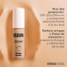 Isdin Coverage 30 G Color 2.0 Beige SPF 50+ Maquillaje Proteccion Solar